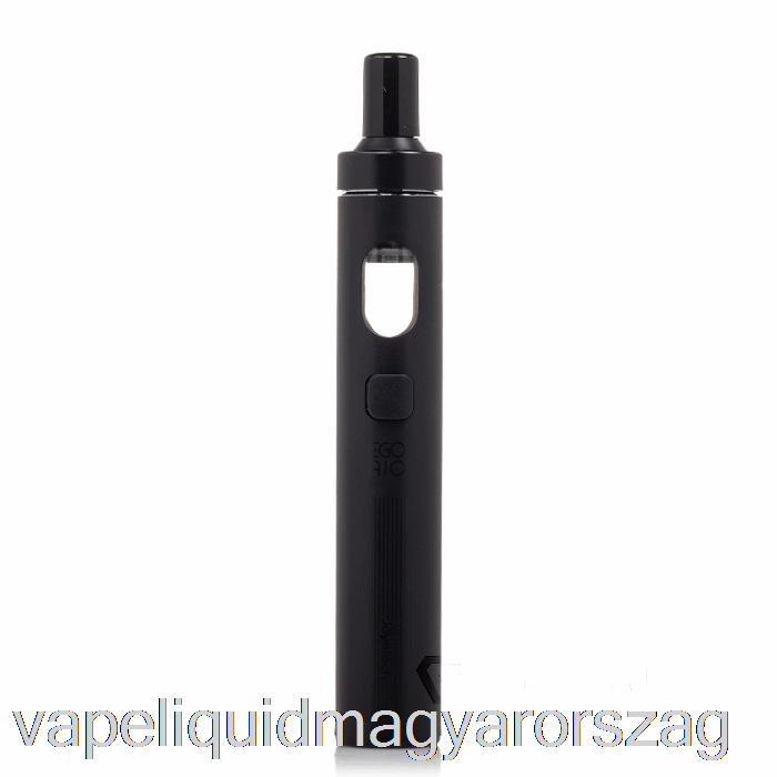 Joyetech Ego Aio 2 Vape Toll Készlet Titokzatos Fekete Vape Toll